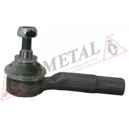 Наконечник тяги рулевой (L) Ford Fiesta/Fusion 01-12 (поперечн.) (17FR3516)