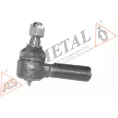 Накінечник рульової тяги 28x1.5 DB 609-814-817/MAN/Iveco (продол.) Л. (17IV2030)
