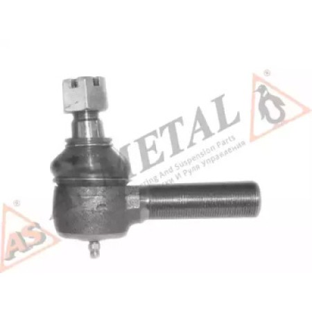 Наконечник тяги рулевой (R) Iveco 35NC/50NC (M24X1.5) E3 (17IV2031)
