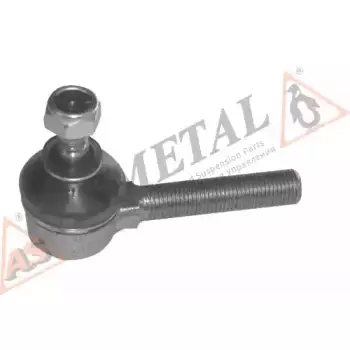 Наконечник тяги рулевой Iveco (M14X1.5) RHT (17IV42)