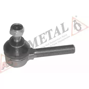 Наконечник тяги рулевой Iveco (M14X1.5) RHT (17IV43)