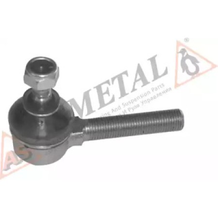 Наконечник тяги рулевой Iveco (M14X1.5) RHT (17IV43)