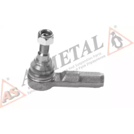 Наконечник тяги рулевой MB Sprinter/VW Crafter 06- (17MR0105)