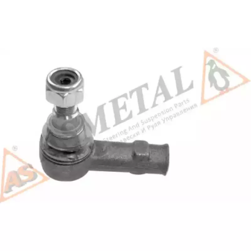 Наконечник тяги рулевой MB Sprinter/VW LT 96-06 (17MR0700)