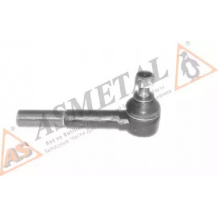 Наконечник тяги рулевой (R) MB 407-608D (M24x1.5) (17MR1021)