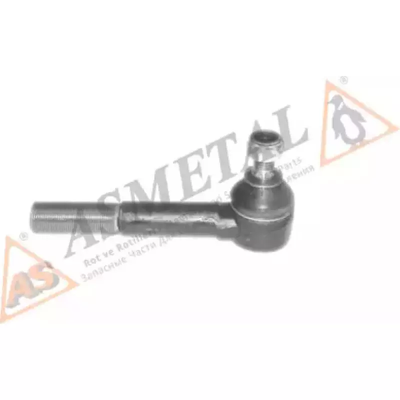 Наконечник тяги рулевой (R) MB 407-608D (M24x1.5) (17MR1021)