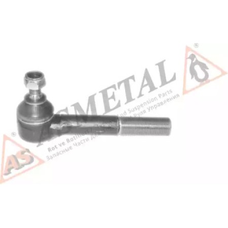 Наконечник тяги рулевой (L) MB 407-608D (M24x1.5)  (17MR1031)