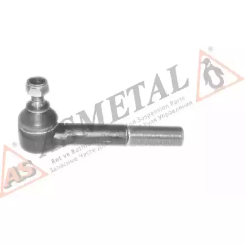 Наконечник тяги рулевой (L) MB 407-608D (M24x1.5)  (17MR1031)