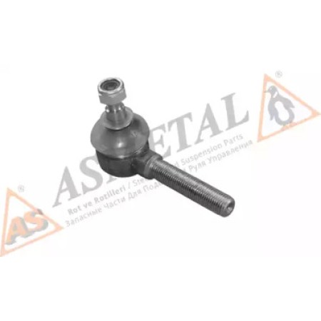 Наконечник рулевой тяги MB S-class (W108/W109/W116/W126) 66-91 Л. (17MR1550)