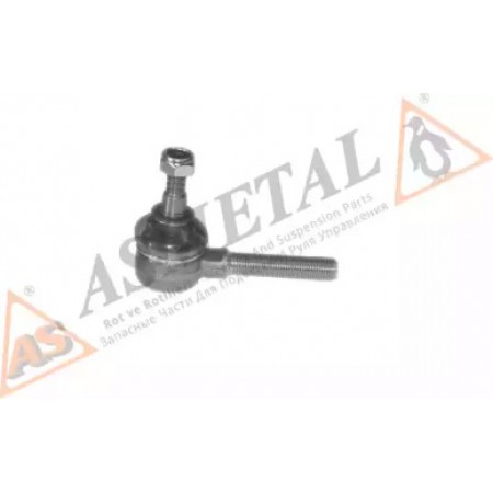 Наконечник тяги рулевой MB (W123/124) (M14x1.5) RHT (наруж.) (17MR2330)