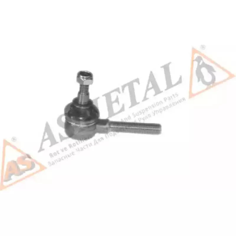 Наконечник тяги рулевой MB (W123/124) (M14x1.5) RHT (наруж.) (17MR2330)