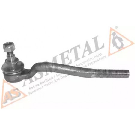 Накінечник рульової тяги W140 зовн. (12x1.5) (17MR2500)