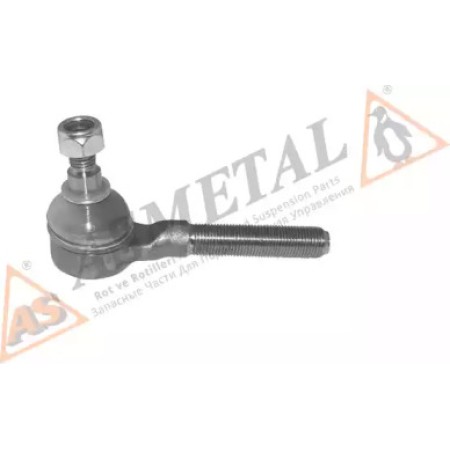 Накінечник рульової тяги W140 внутр. (12x1.5) (17MR2501)