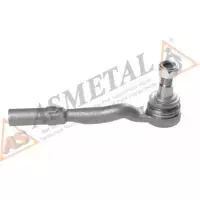 Наконечник тяги рулевой (R) MB E-class (W211) 02-  (17MR3502)