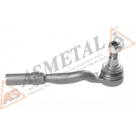 Наконечник тяги рулевой (R) MB E-class (W211) 02-  (17MR3502)