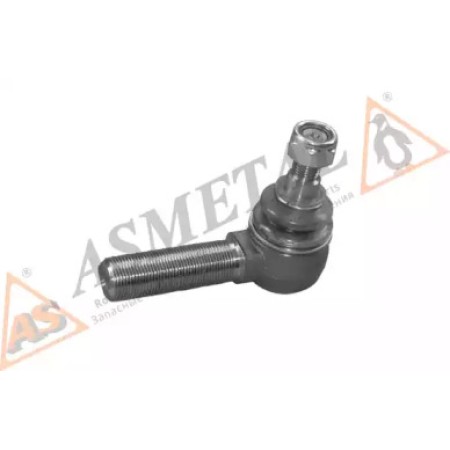 Наконечник тяги рулевой (L) MB 207-410D (M22x1.5) (продольн.) (17MR6050)