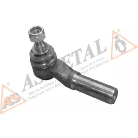 Наконечник тяги рулевой (R) MB 207-307D (M24x1.5) (поперечн.) (17MR6055)