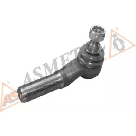 Наконечник тяги рулевой (L) MB 207-307D (M24x1.5) (поперечн.) (17MR6056)