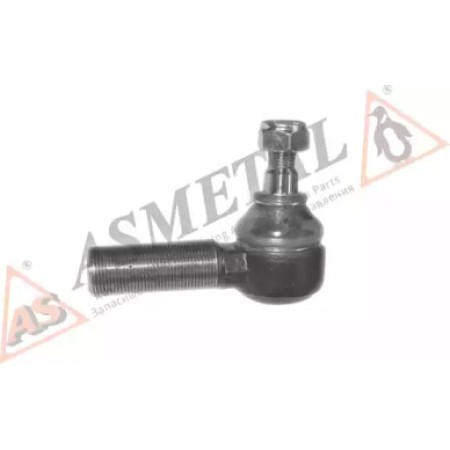 Наконечник тяги рулевой (R) MB 609-811D (M24x1.5) (17MR9010)