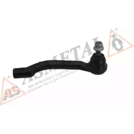 Накінечник рульової тяги Nissan Qashqai/X-Trail 07-18 Пр. (17NS1001)
