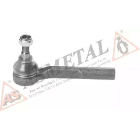 Наконечник рулевой тяги Astra H/Zafira B 04- Л. (17OP1010)