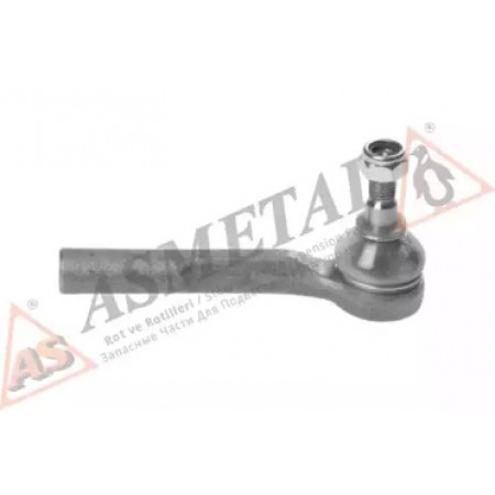 Накінечник рульової тяги Astra H/Zafira B 04- Пр. (17OP1011)