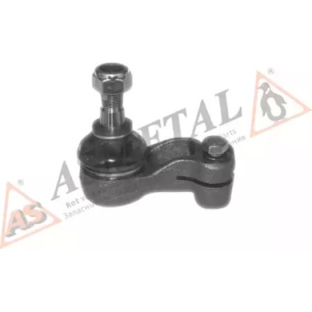 Наконечник тяги рулевой (R) Opel Kadett E -94/Daewoo Lanos 97- (17OP4038)