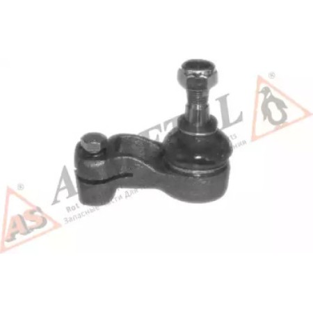 Наконечник тяги рулевой (L) Opel Kadett E -94/Daewoo Lanos 97- (17OP4039)
