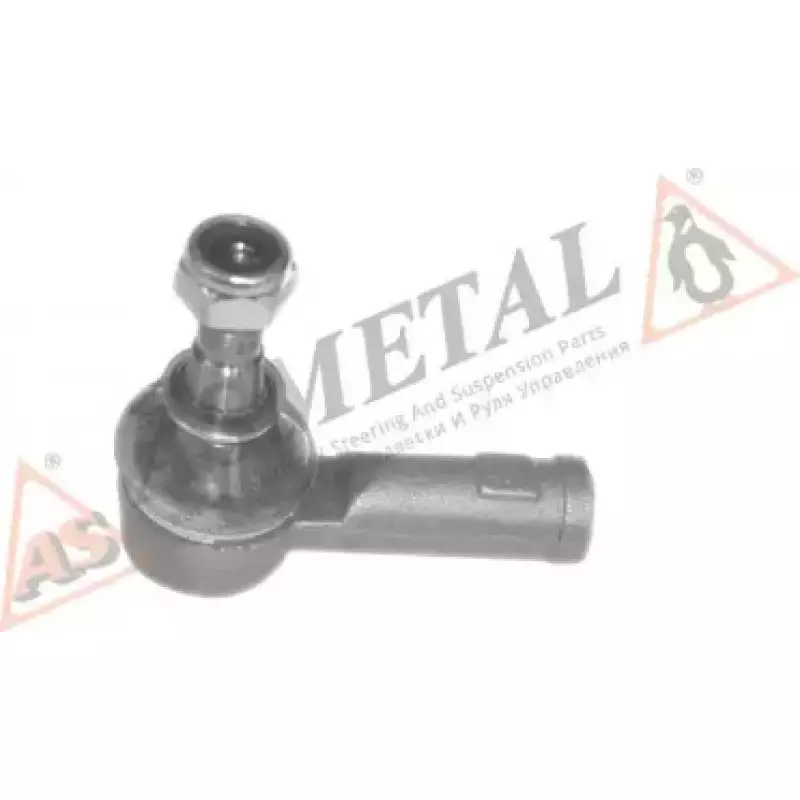 Наконечник тяги рулевой Opel Vectra B 95- (17OP4046)