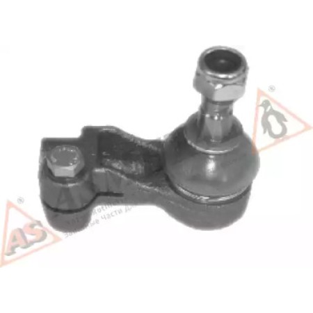 Наконечник тяги рулевой (L) Opel Vectra A 88-95 (17OP4055)