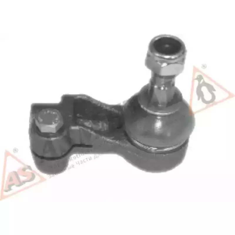 Наконечник тяги рулевой (L) Opel Vectra A 88-95 (17OP4055)