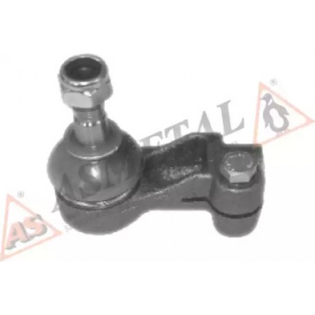 Наконечник тяги рулевой (R) Opel Vectra A 88-95 (17OP4056)