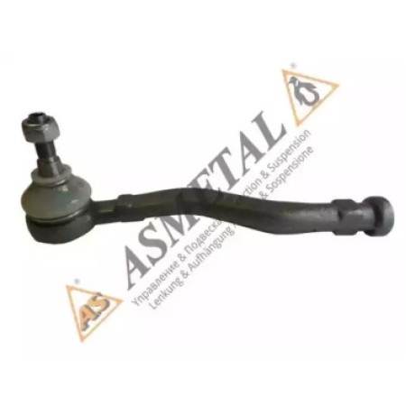 Наконечник рулевой тяги C4 CACTUS/Peugeot 2008/208 12- Л. (17PE0400)
