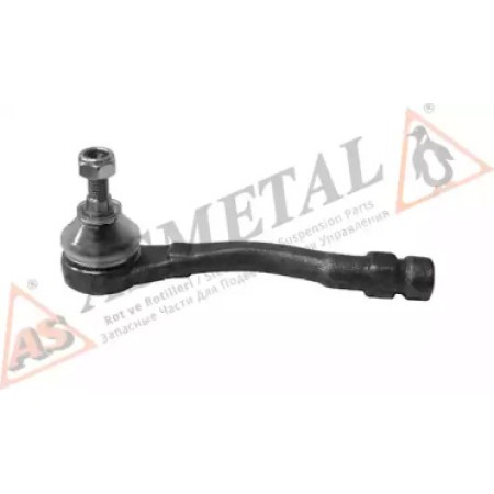 Накінечник рульової тяги Berlingo/Partner 08- Л. (17PE1105)