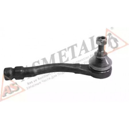 Наконечник тяги рулевой (R) Citroen Berlingo 1.6/1.6HDI 08- (поперечн.) (17PE1106)