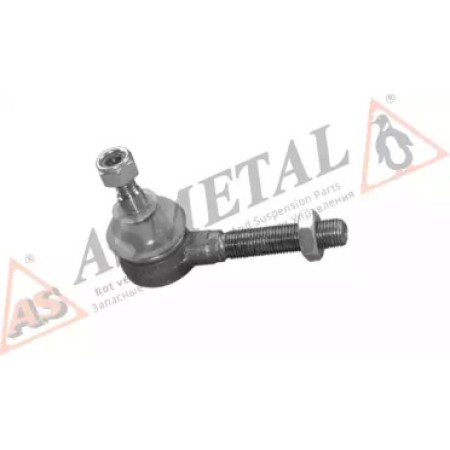 Наконечник тяги рулевой Citroen Berlingo/Peugeot Partner 96-08 (17PE1502)
