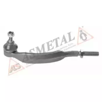 Наконечник рулевой тяги Peugeot 407 04- Л. (17PE4700)