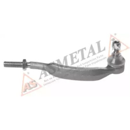 Наконечник тяги рулевой (R) Peugeot 407 1.6-3.0 04- (L=240mm) (17PE4701)