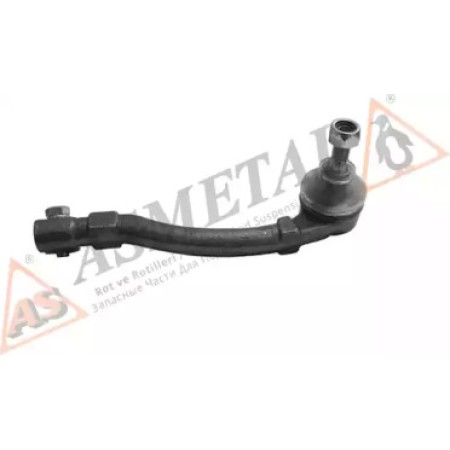Накінечник рульової тяги Clio/Laguna 93-01 Пр. (17RN0501)