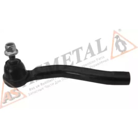 Наконечник тяги рулевой (L) Nissan Qashqai/ X-Trail 07-13/ Renault Koleos 08- (17RN1015)