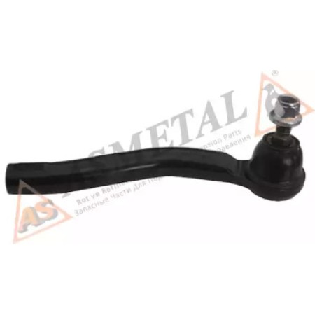 Наконечник тяги рулевой (R) Nissan Qashqai/ X-Trail 07-13/ Renault Koleos 08-  (17RN1016)
