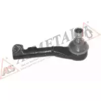 Наконечник тяги рулевой (R) Renault Kangoo 97- (17RN5500)