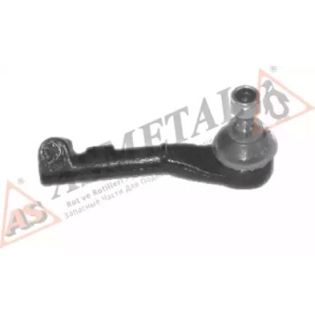 Наконечник тяги рулевой (R) Renault Kangoo 97- (17RN5500)
