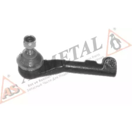 Наконечник тяги рулевой (L) Renault Kangoo 97- (17RN5501)