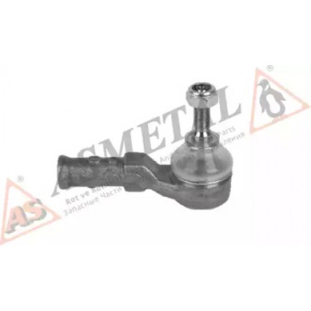 Наконечник тяги рулевой (R) Renault Kangoo 97-  (17RN5521)