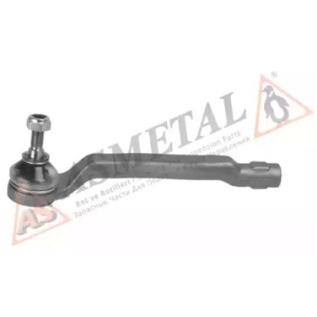 Наконечник тяги рулевой (L) Renault Kangoo 08- (17RN5606)