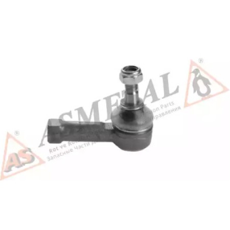 Наконечник тяги рулевой VW Caddy II 95-04 (17SK1000)