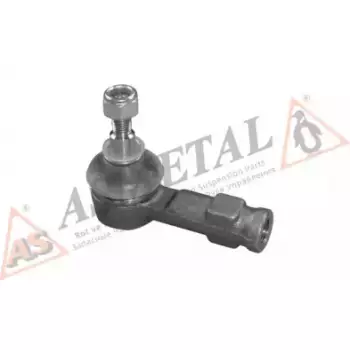Наконечник рулевой тяги Caddy I/Golf I/Jetta/T3 -92 (17VW1005)