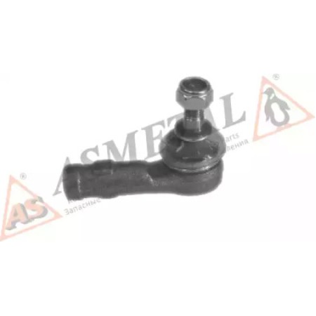 Наконечник тяги рулевой (R) VW Golf III (17VW1230)
