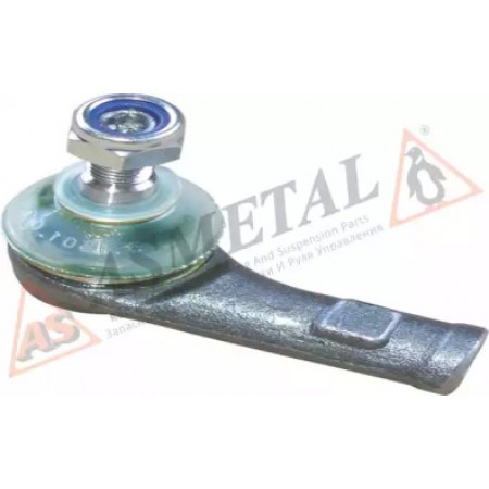 Наконечник тяги рулевой (L) Audi A3/Skoda Octavia/VW Golf IV 95-06 (17VW1255)